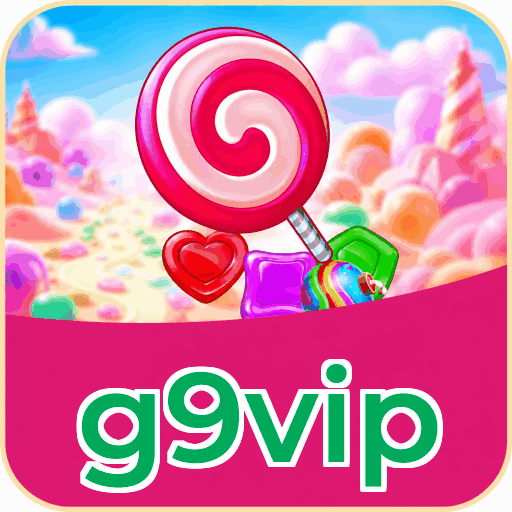 g9vip - Peningkatan performa dan UI/UX terbaru